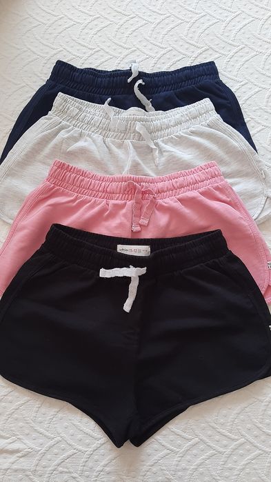 Calções  Lefties (Azul e Preto não disponíveis)