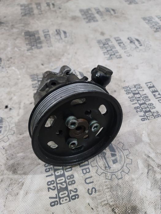 Насос ГУР гпк vw golf 4 Octavia tour гольф октавія