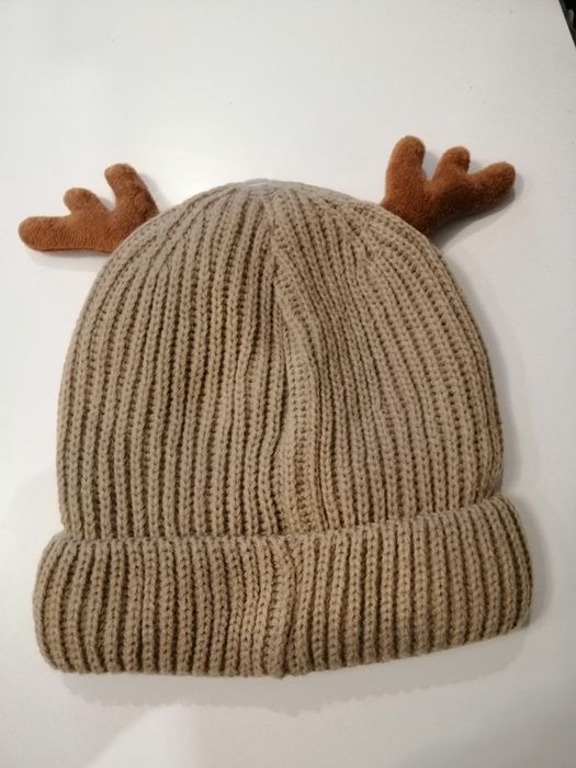 Дитяча  шапка НОВА