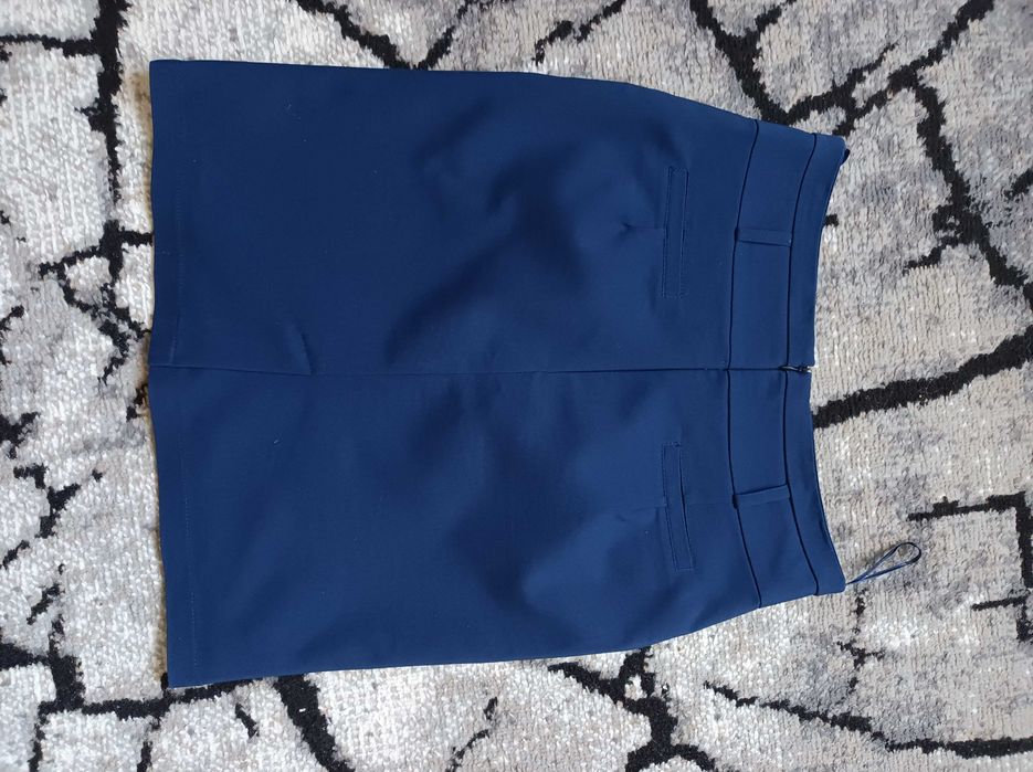 Spódnica damska elegancka 38