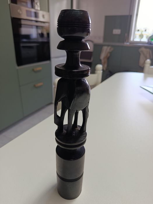 Candelabro africano