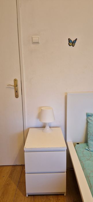 Arrenda -se quarto Mobilado