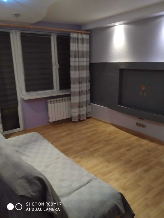 Wynajmę mieszkanie 64 m², Mława Napoleońska - Widok 2