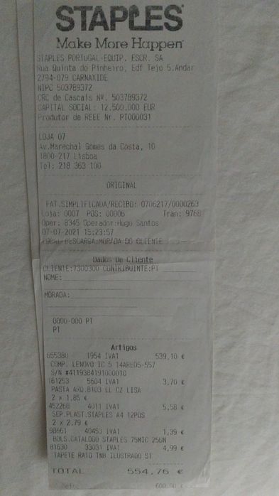 Torre Lenovo Ryzen 5 8Gb RAM + Monitor LG