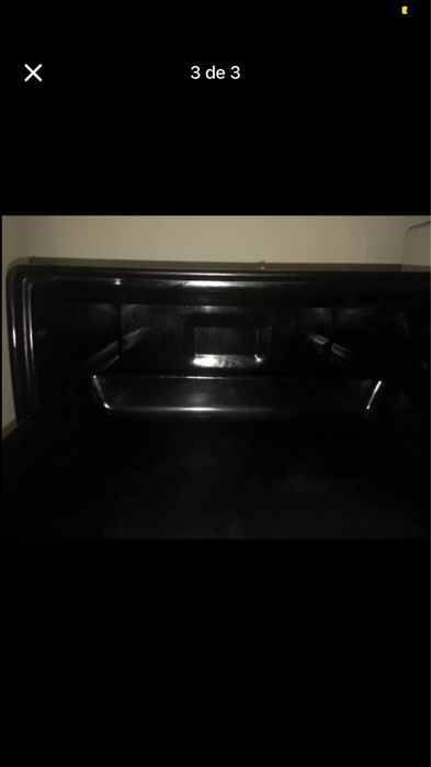 Forno pequeno delonghi