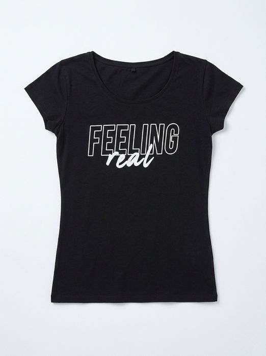 Zestaw 2 Koszulek z Hasłami S (36)