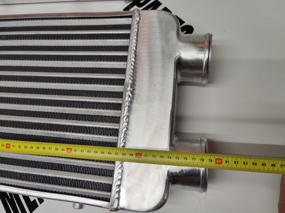 intercooler L / XL / XXL universal