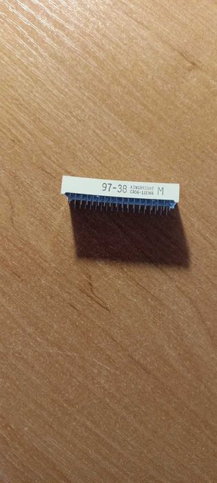 Модемы мобильные, индикаторы красные,  оптроны и т.п.