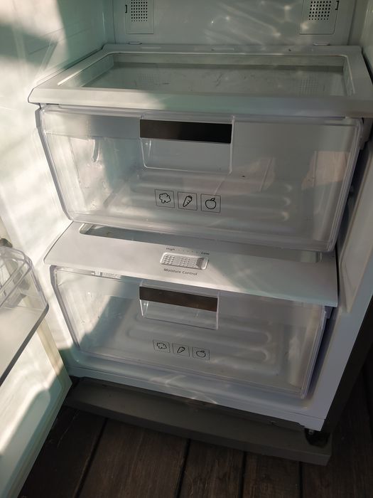 Холодильник "Samsung"