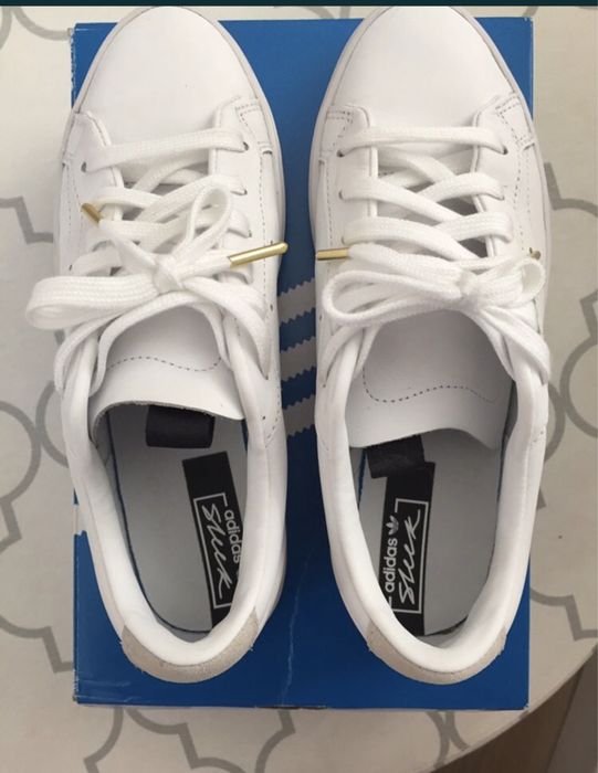 Buty Adidas Originals Sleek roz. 36