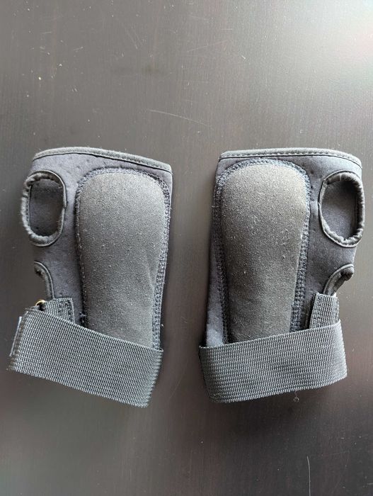 Proteções de pulso para ski/snowboard Prosurf