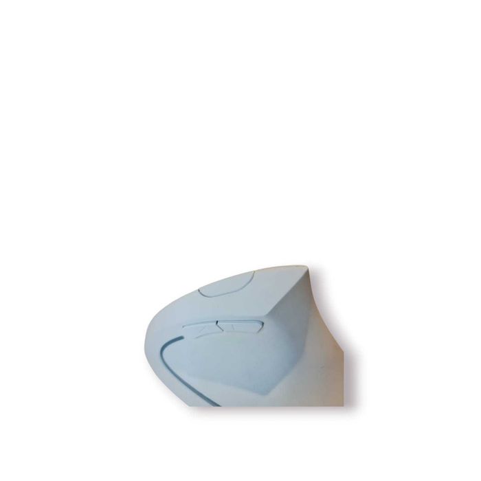Rato Ergonómico Sem Fios TECHRISE TR-MS007 – Wireless Vertical Mouse