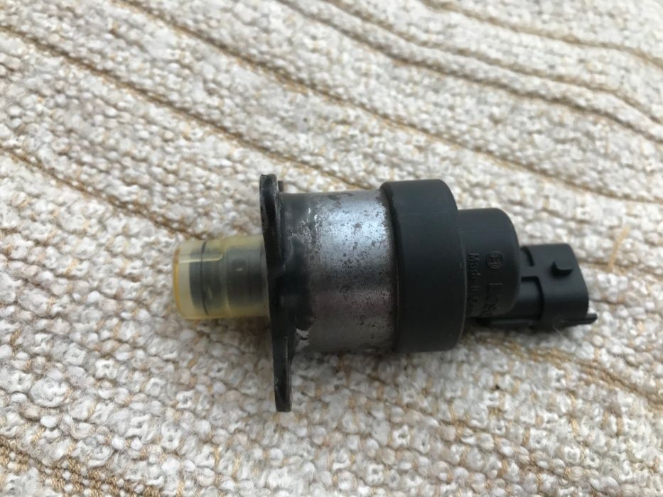 0928400826 Регулятор тиску  палива    DUCATO BOXER JUMPER IVECO 2.3 D