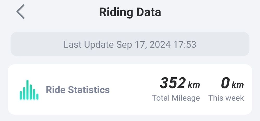 Trotinete NIU KQi3 Pro