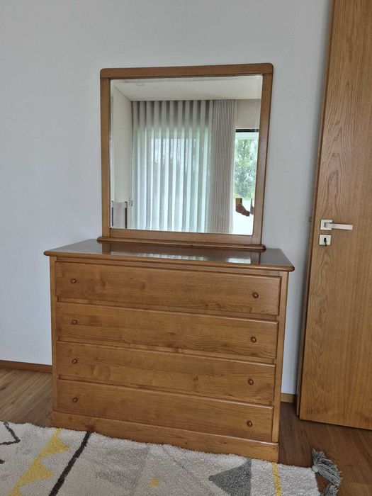 Vendo Mobiliario de quarto