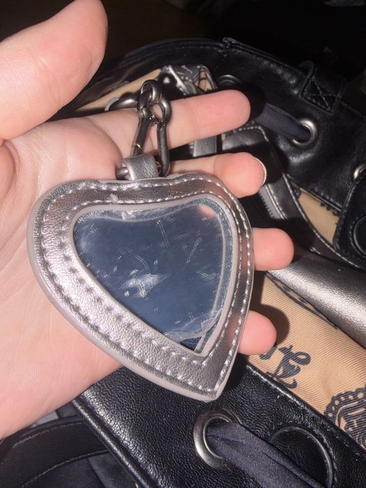 Torebka Juicy Couture