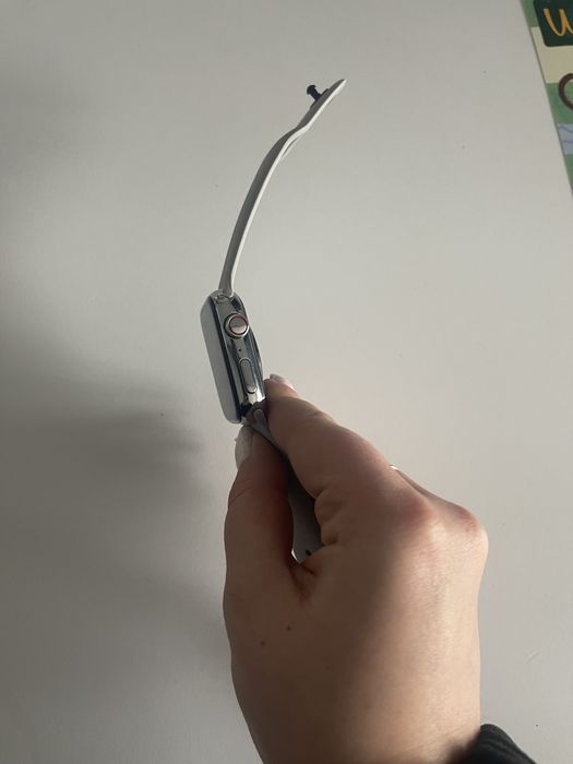 Smartwatch serii 8