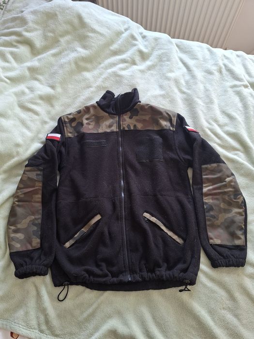 Bluza polar rozmiar M