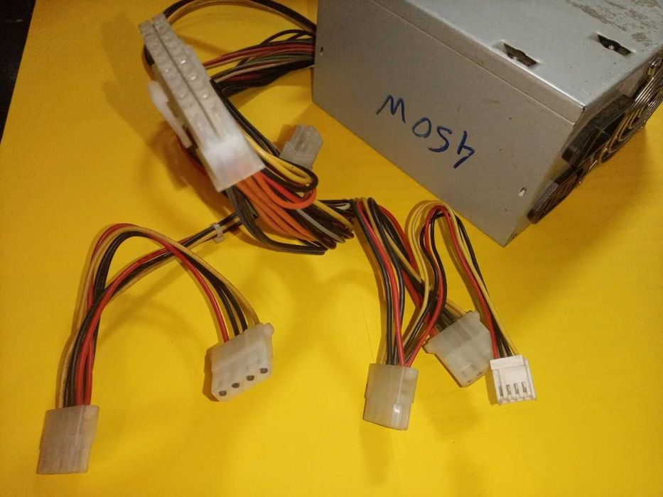 Блок питания 450 W