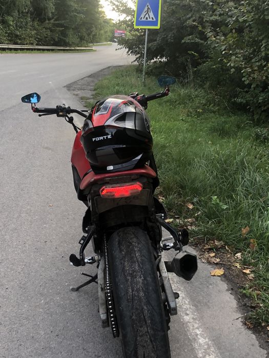 Продам Suzuki RF400R