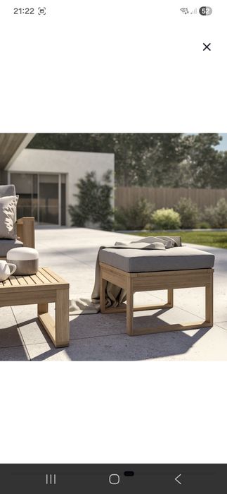 Conjunto jardim novo