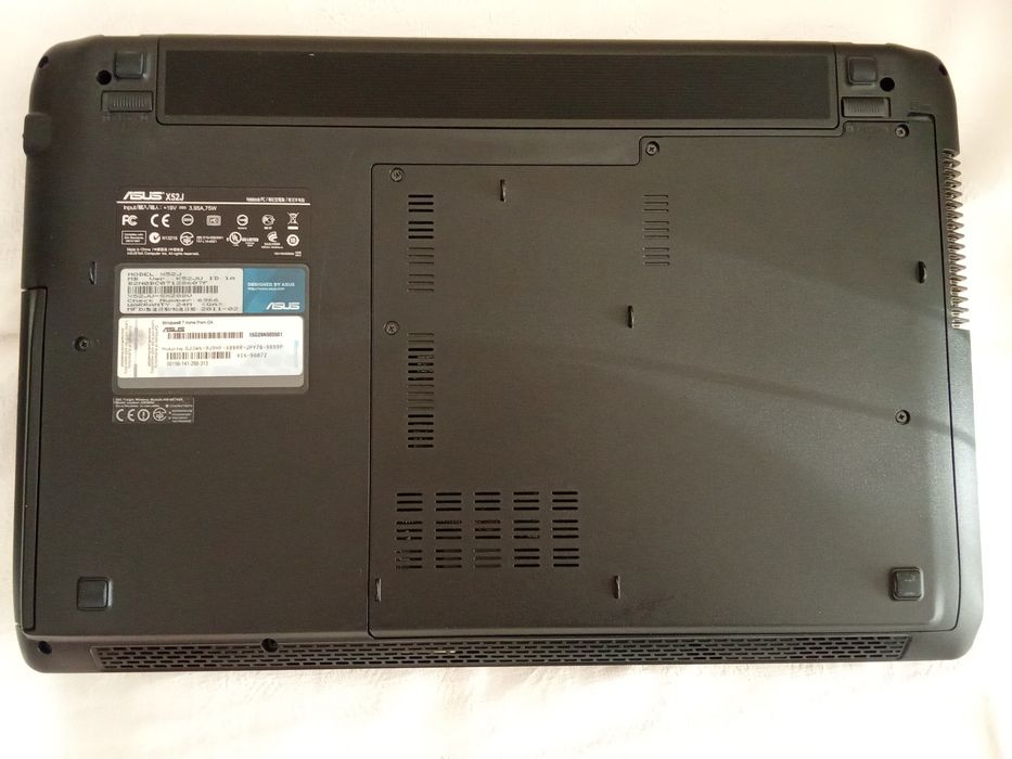 ASUS Laptop - Broken504551488168939523