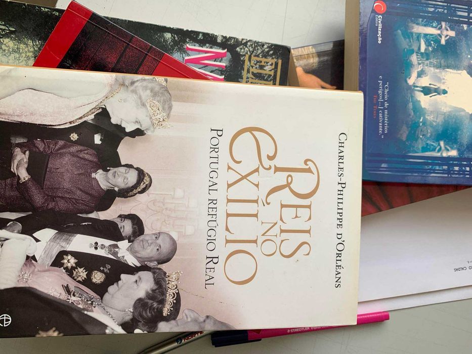 Livro usados bom estado