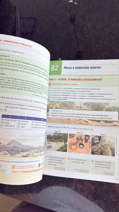 Caderno de atividades Check-in 9º ano