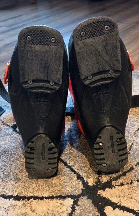 Buty narciarskie Rossignol Evo R