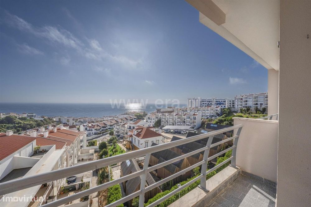 Apartamento T2, Ericeira, Mafra