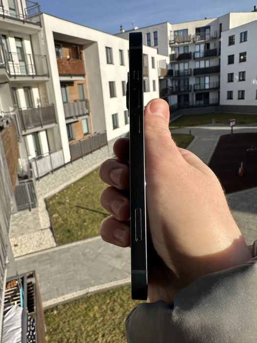 iPhone 13 128 GB –  Granatowy 90%Bateria