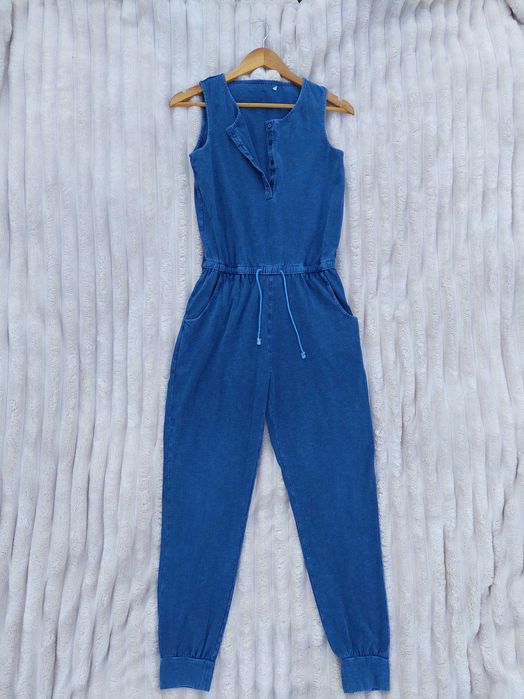 Женский летний комбинезон