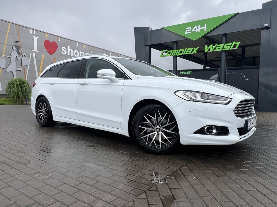Sprzedam Mondeo mk5