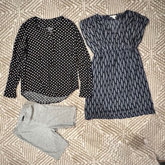 Женские вещи бесплатно