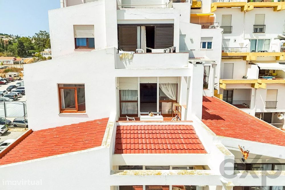 Uma oportunidade rara de viver na Praia da Luz