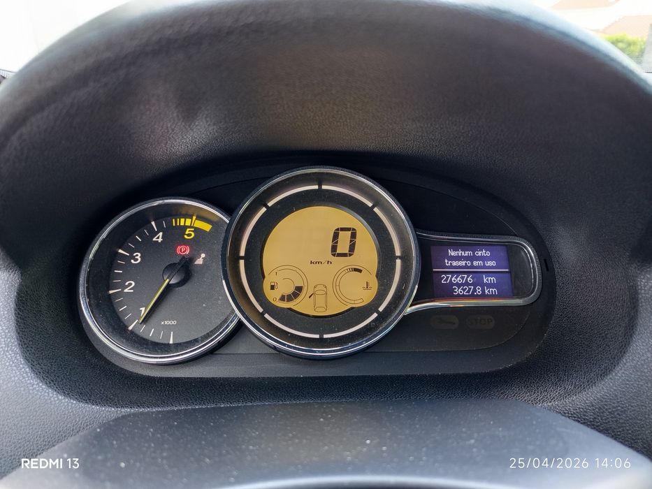 Renault Megane 1.5 dci  2010