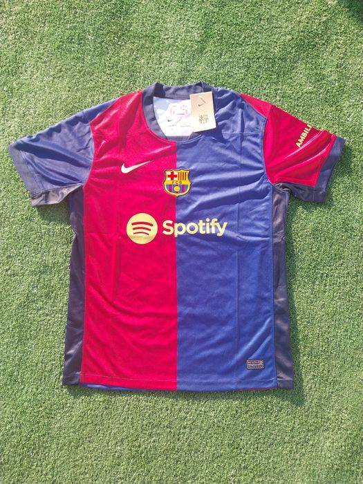 Camisola Barcelona - 2024/25 - nike