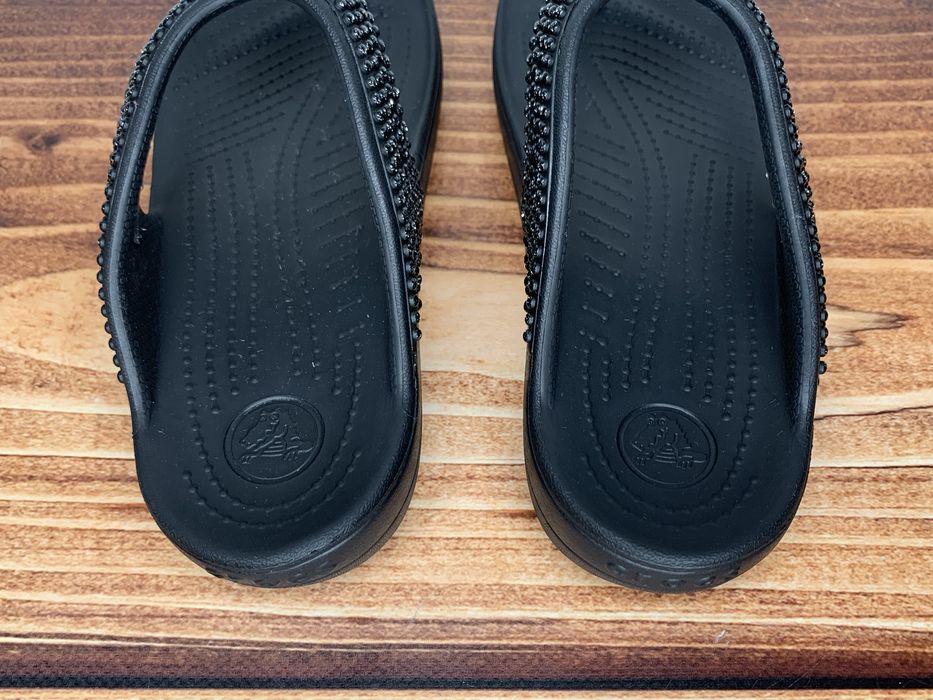 Crocs_Sloane Flip_Japonki Klapki Klasyczne Damskie Buty_38-39_24.5 cm