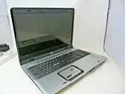 Computador portátil HP dv9000