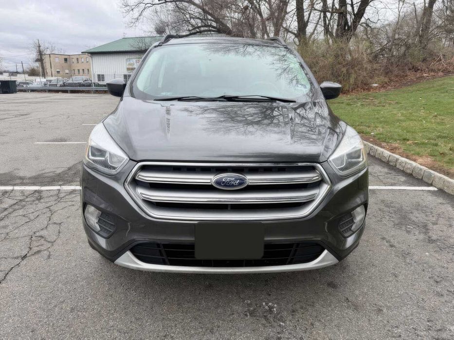 FORD ESCAPE      2016