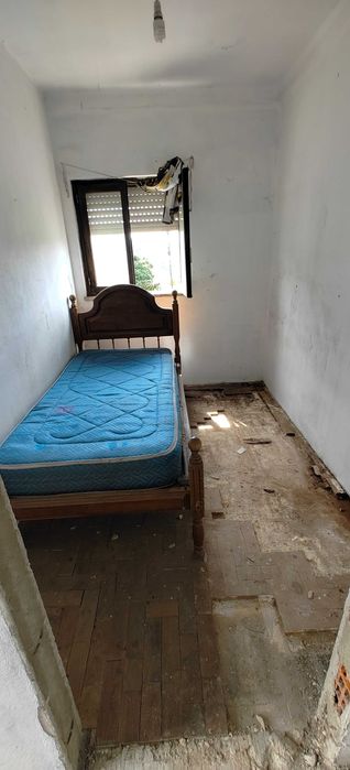 Moradia M3/Remodelação!