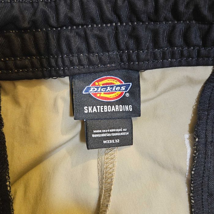 Dickies Skateboarding Pant Loose Fit Cargo
