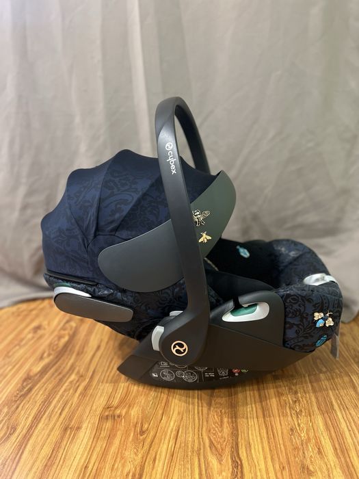 Автокрісло cybex cloud z2 i-Size