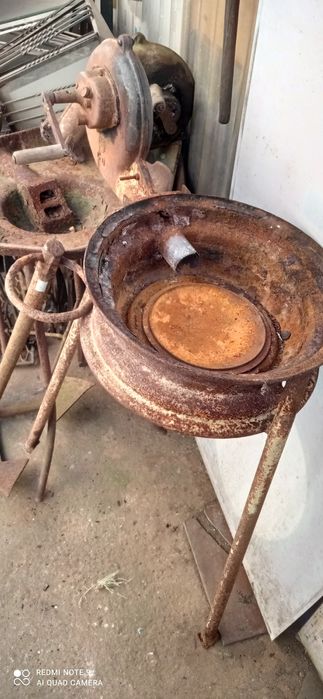 02  - forjas  e outros artigos