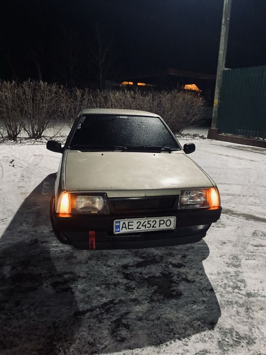 Продам ваз 21099 Инжектор!