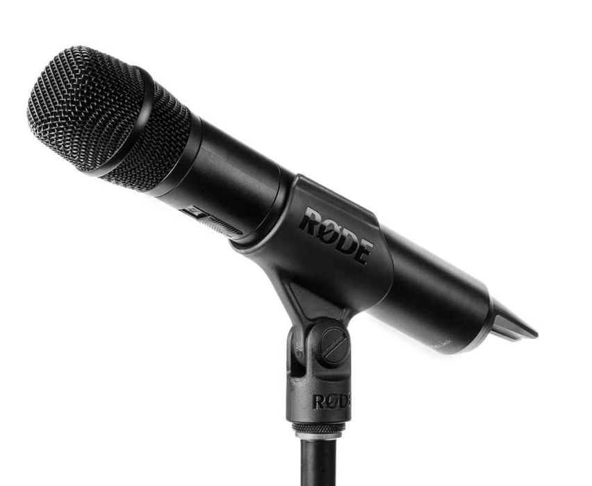 Microfone Rode TX M2 (para RØDELink Filmmaker Kit)