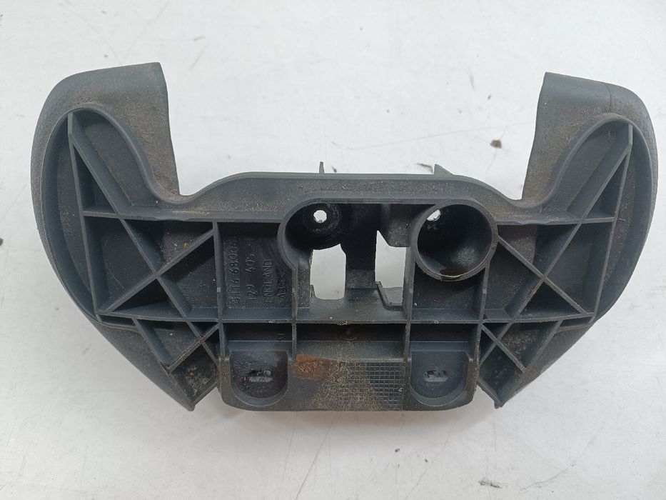 Acabamento Interior - MINI MINI (R50, R53) | 01 - 06