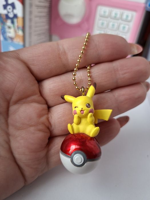 Покемони,Pokémon
