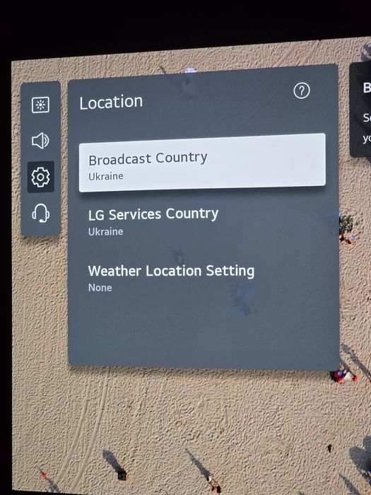 Телевізор LG OLED55C1 4k 120hz