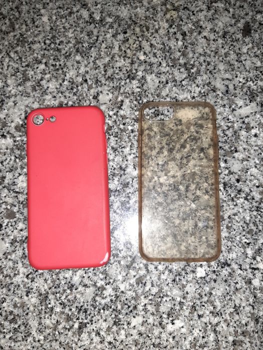 Vendo iphone 8 semi-novo